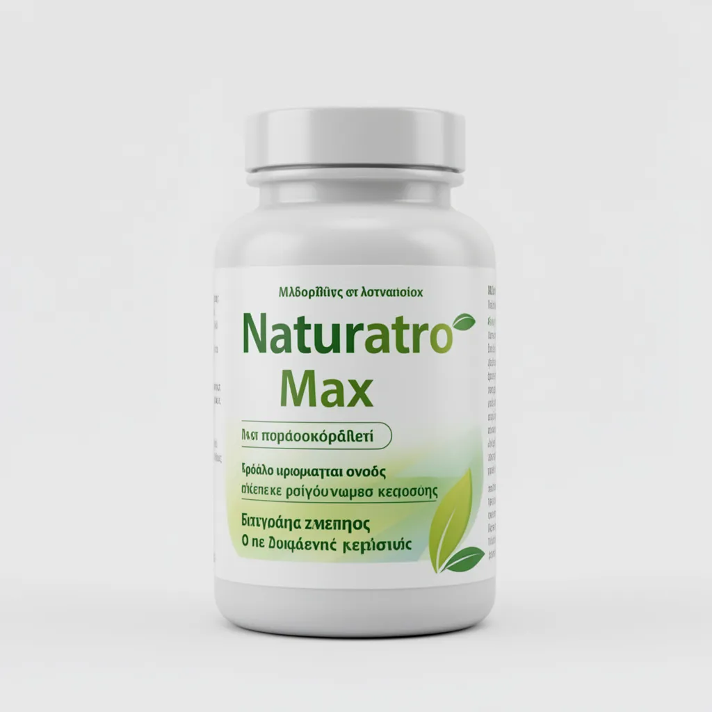 Naturatro Max